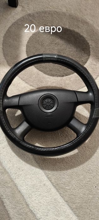 Волан Passat b6 модули  лостове за управление