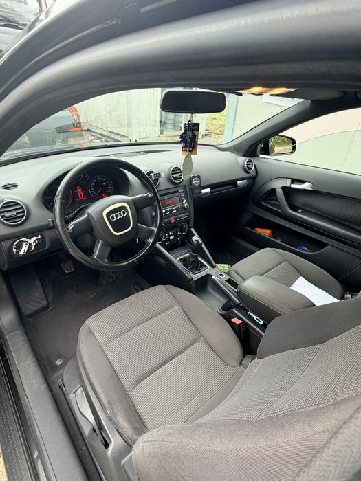 Vand  Audi A3 din 2007