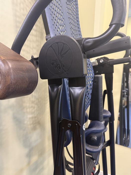 Инверсна Лежанка Teeter