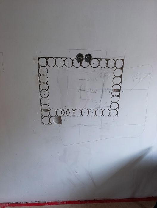 Услуги демонтажа