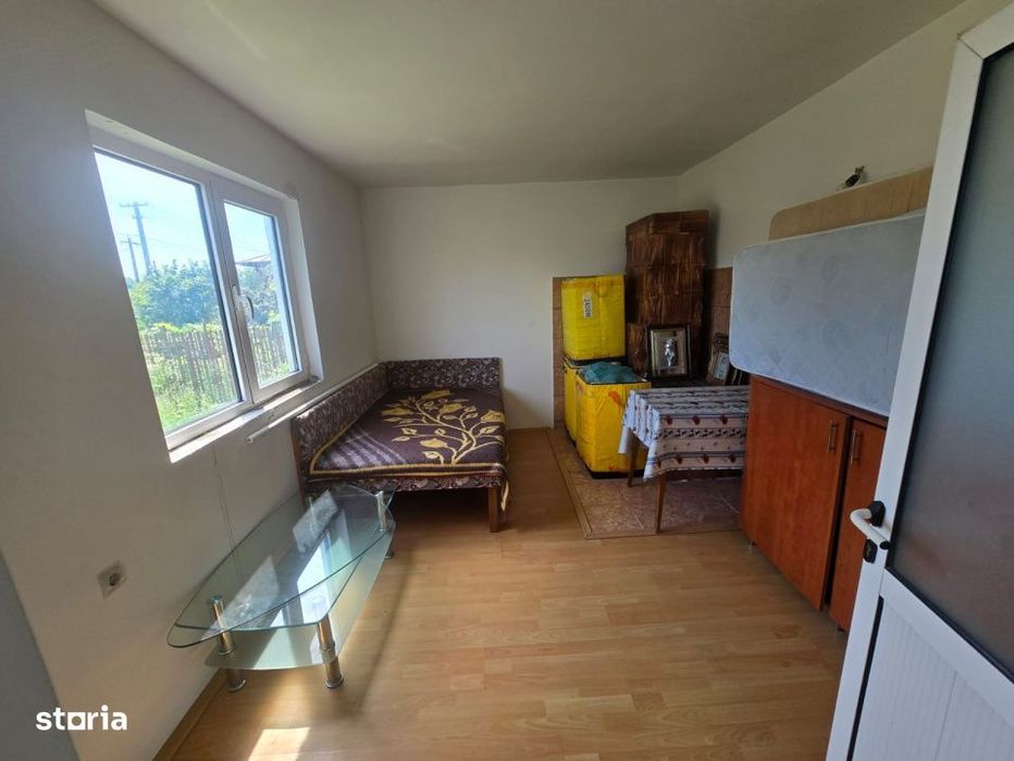 Proprietate in comuna Vedea, teren = 4200 mp