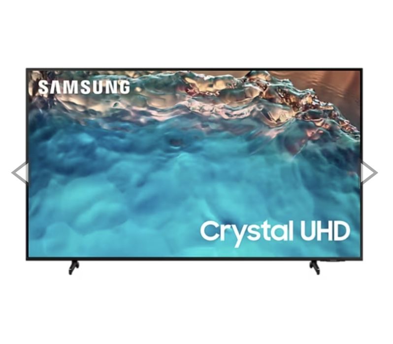 Samsung Smart TV 43 дюймов оригинал