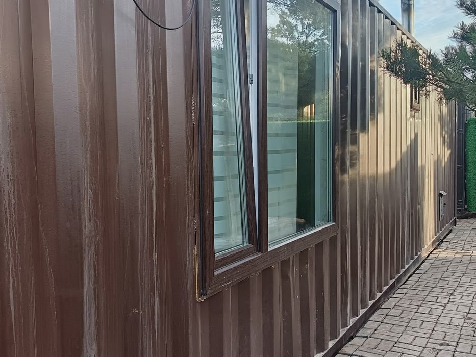 Продам баню-сауну