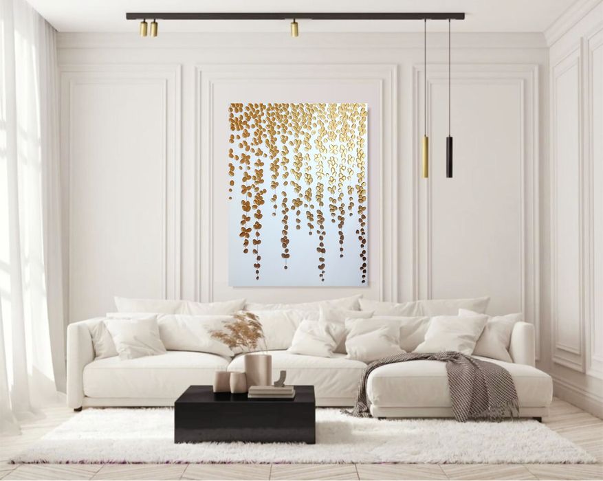 Картина интерьерная