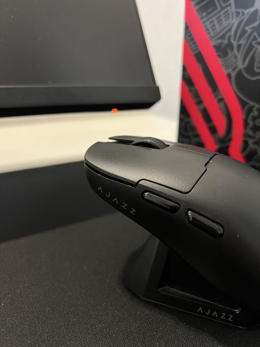 мышь Ajazz aj159p