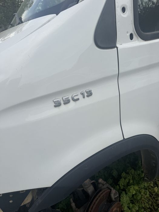 Iveco Daily Basculanta