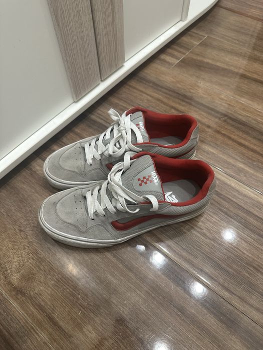 Vans Caldrone Ванс Кеды