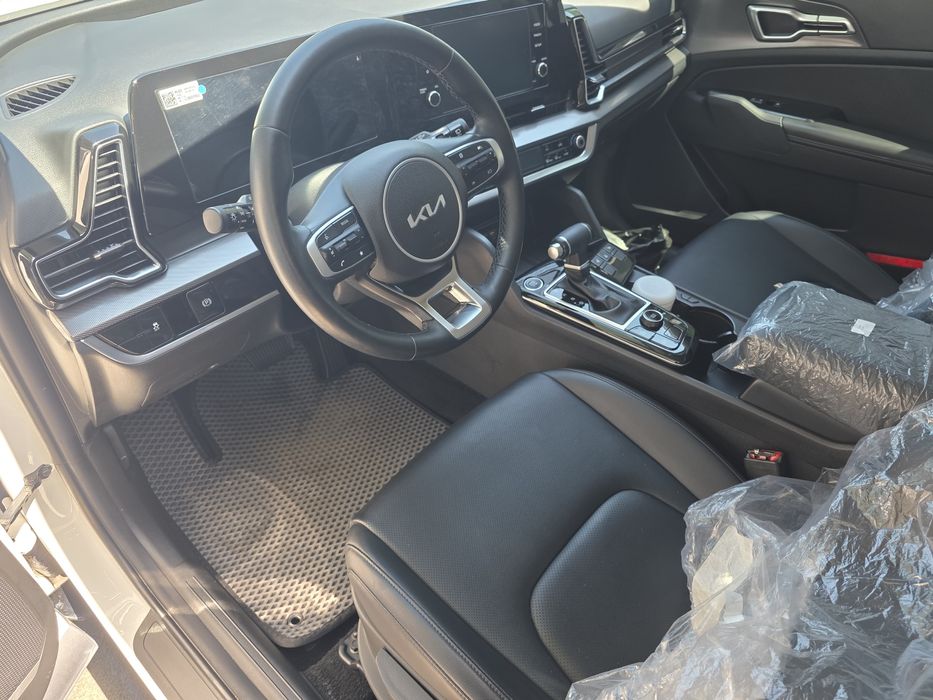 Kia Sportage 2024 — 4