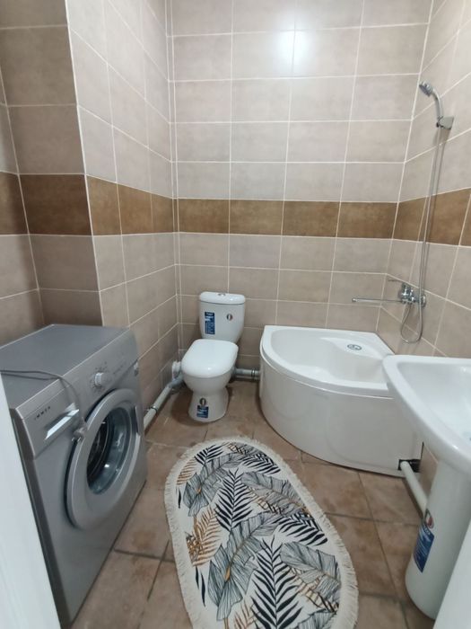 Махтумкули Паркентский продается квартира 1/5/9 с мебелью и техникой