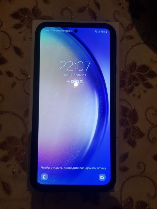 Samsung galaxy A54