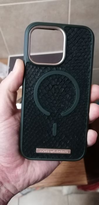 Husa protecție iphone 13 pro Njord