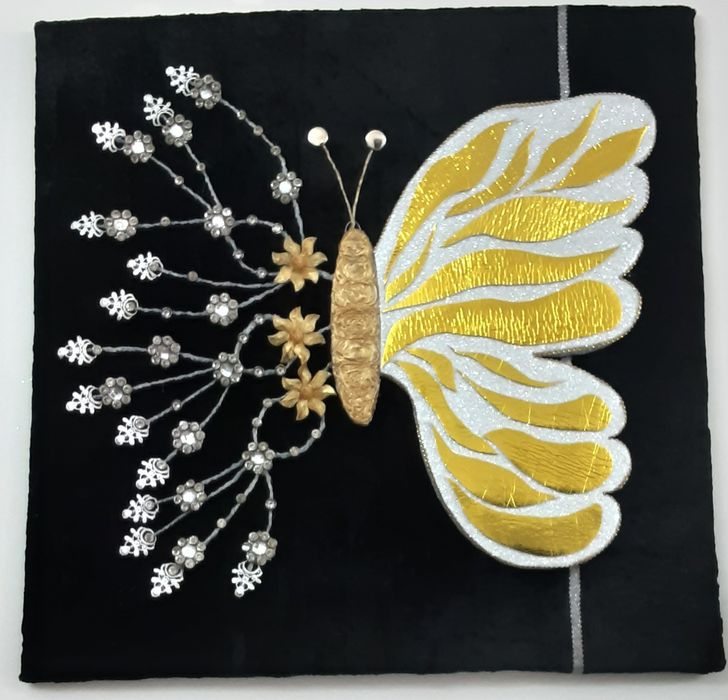 Картина на стену