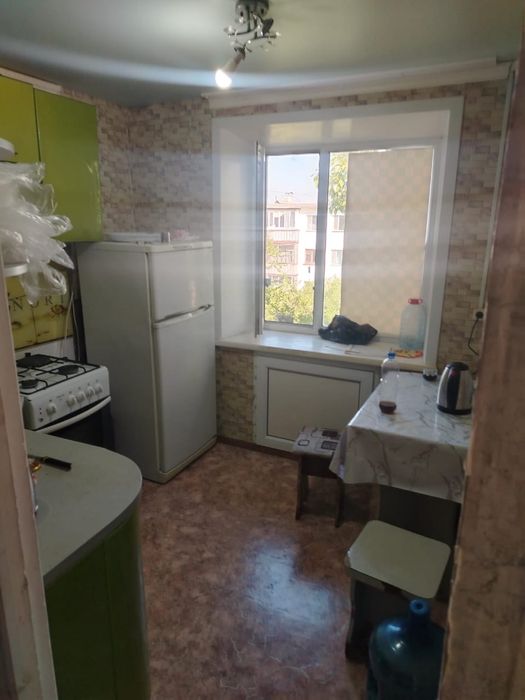 Сдаю квартиру 1 комн