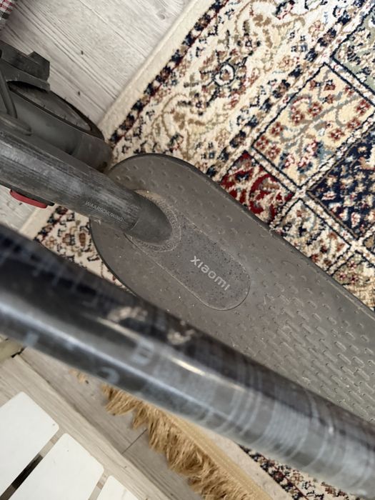 Самокат Xiaomi Electric Scooter 3 Lite