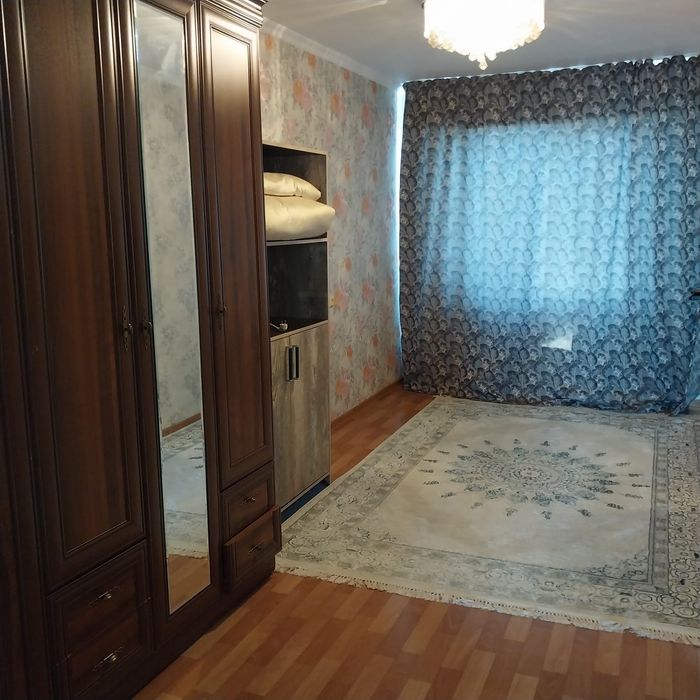 Аренда квартиры в Атырау