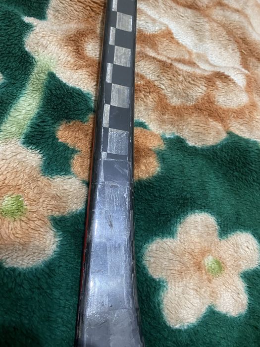 Продам клюшку с коньками