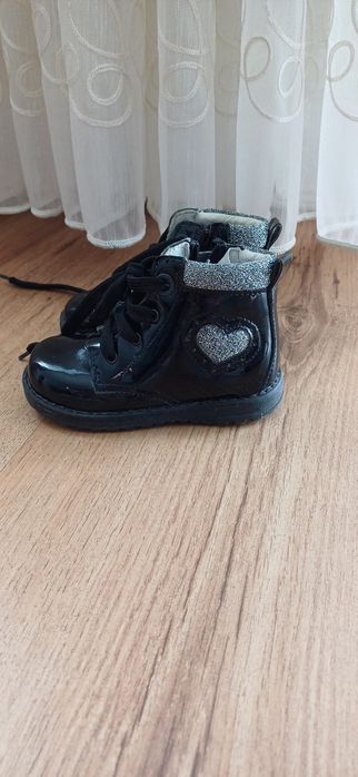 Детски боти Primigi 23н