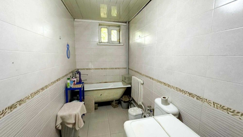 Продам ШИКАРНЫЙ дом за Базаром