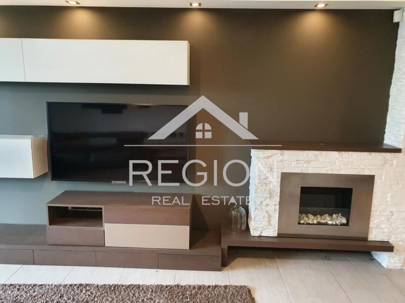 Дава се под наем Тристаен апартамент в Варна, Трошево - 120 кв.м за 747.66 € - Снимка #4