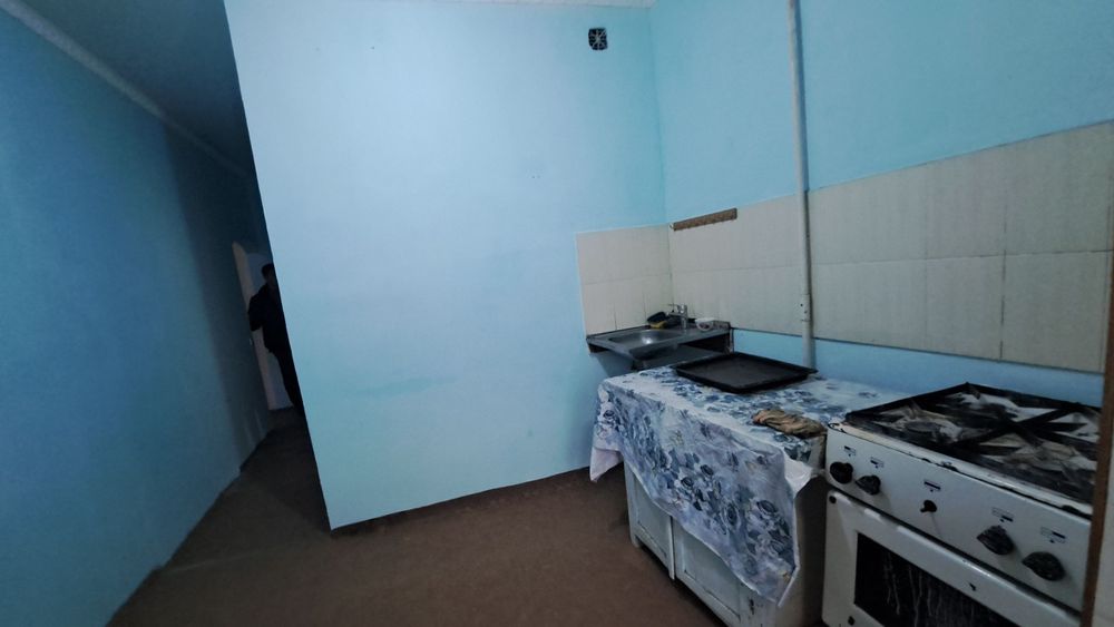 Аренда 1 ком квартира в 10 мкр 5 этаж