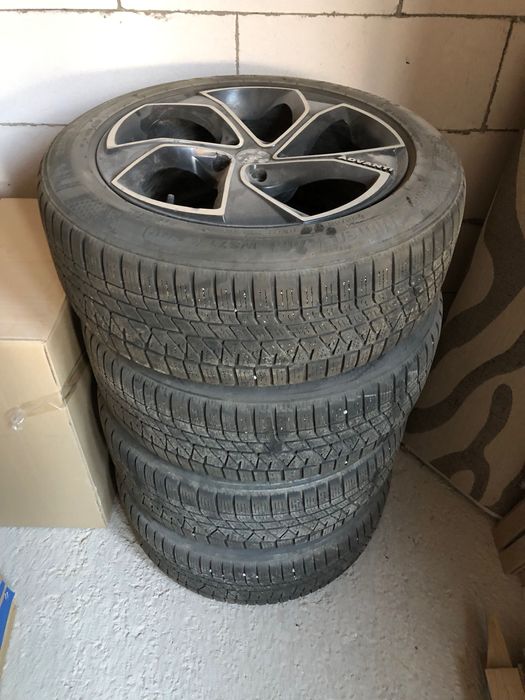 Джанти 18” 5х114.3