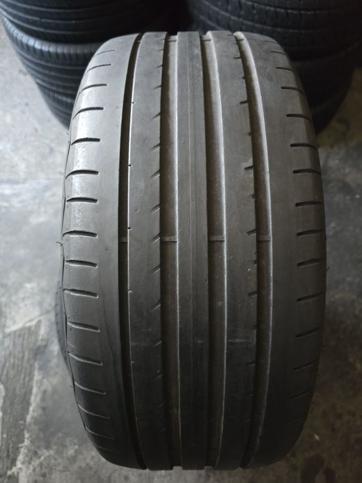 Debica 225/40 R18 92Y vară