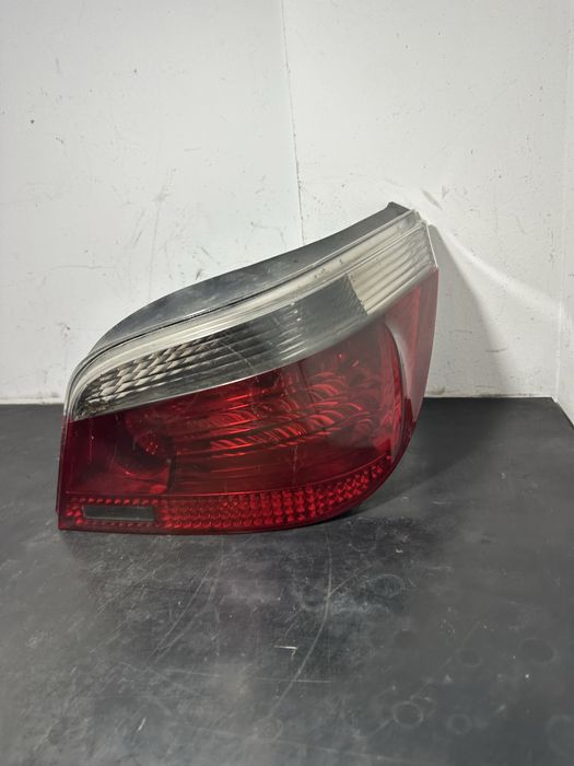 Stop stanga spate BMW E60 Seria 5 stop dreapta spate BMW E60 NFL  caseta directie e60