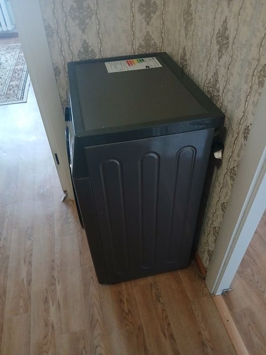 Продам стиральную машинку