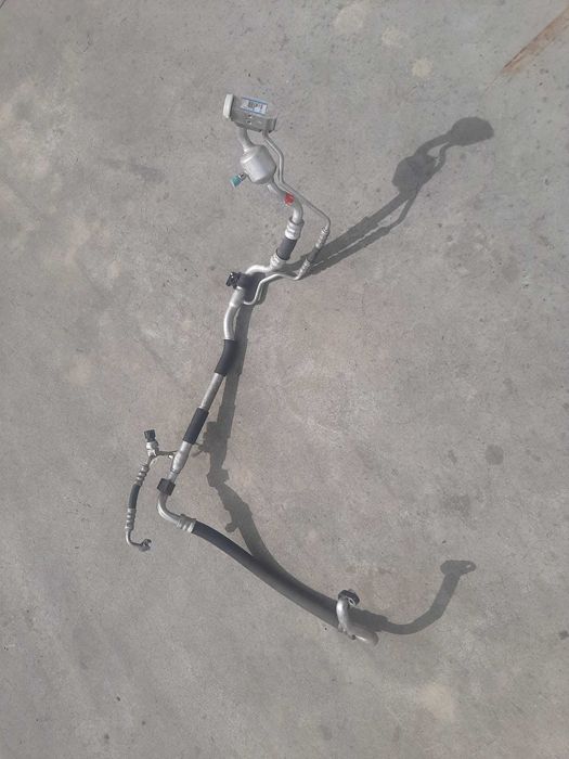 conducta clima ac cu senzor 1.4 b g4fa  kia ceed 2 jd