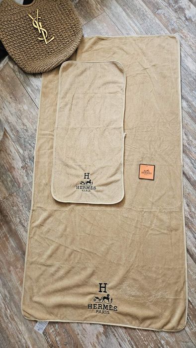 Луксозни Хавлии Hermes