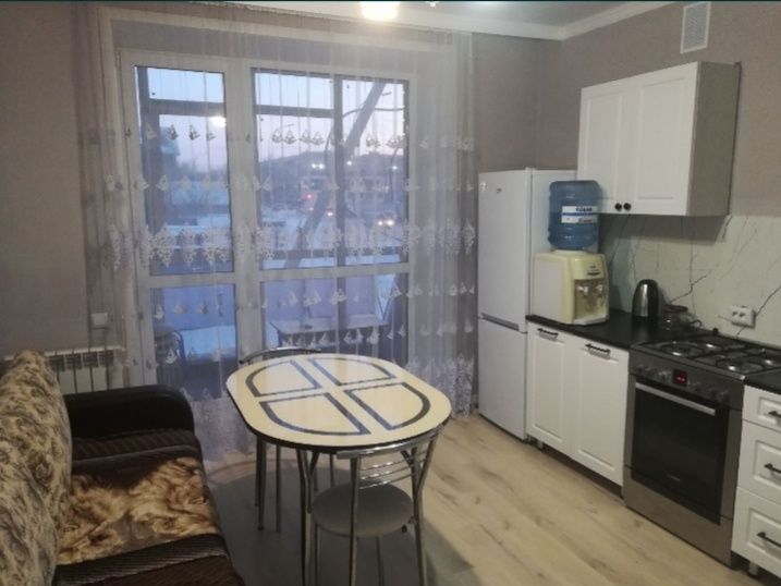 Vip квартира Саяхат