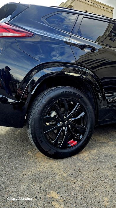 Tracker 2 redline Xitoy zborka