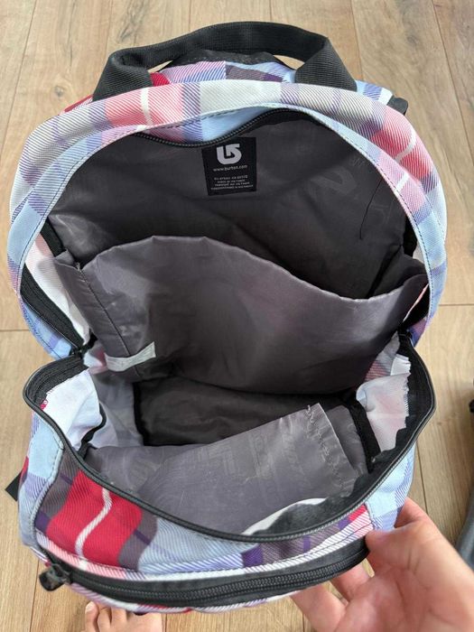 Burton rucsac ghiozdan mediu