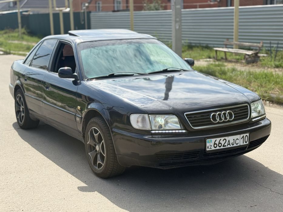 Продам Ауди А6 С4