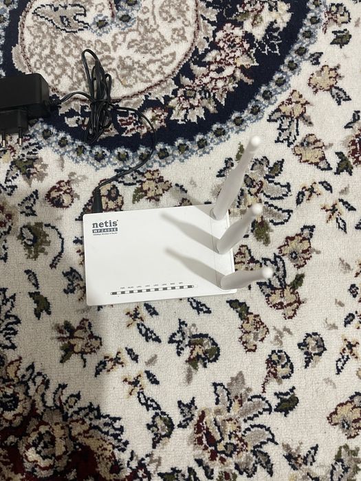 Продаю вайфай роутер