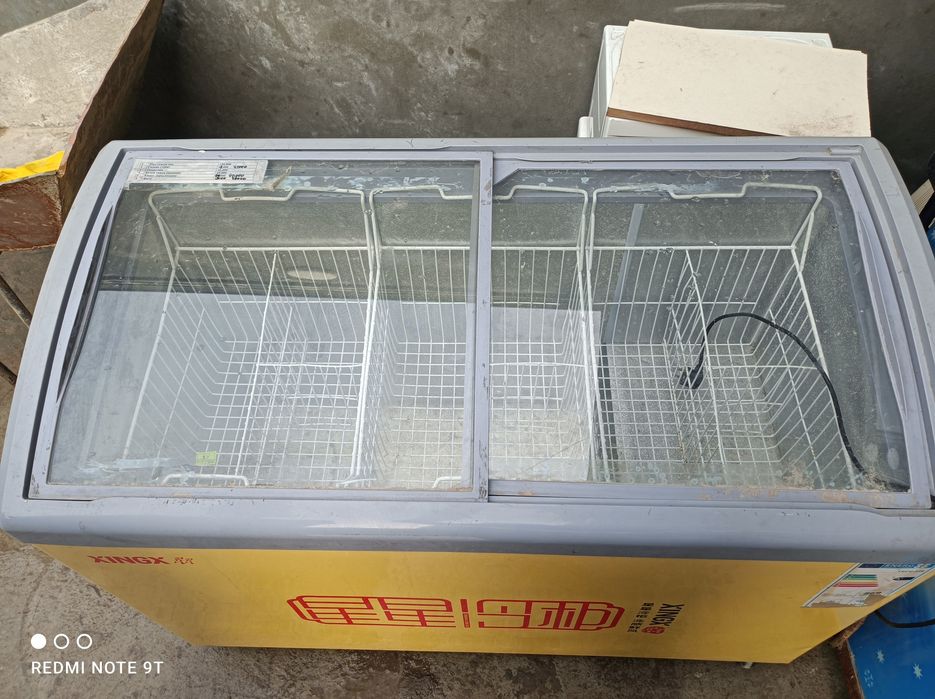 Marazinlik Sotiladi Pachti Yangi