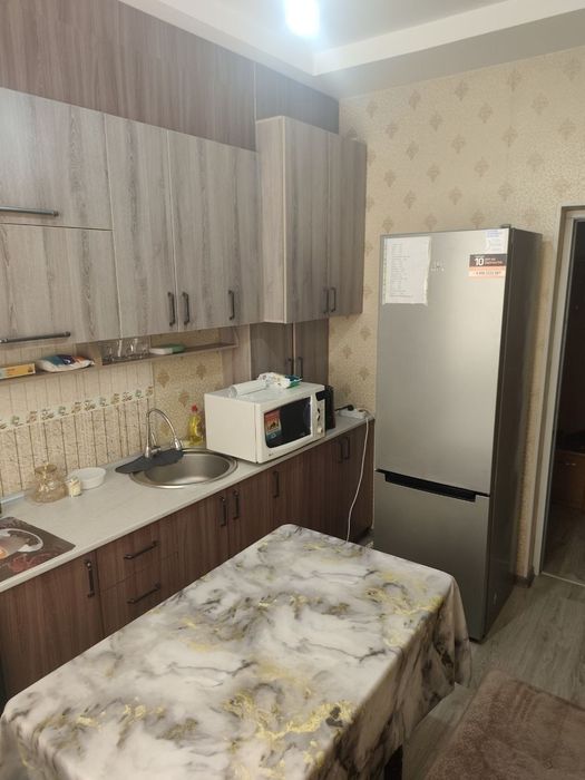 Сдаётся квартира Карасу 6, базарчик посуточно