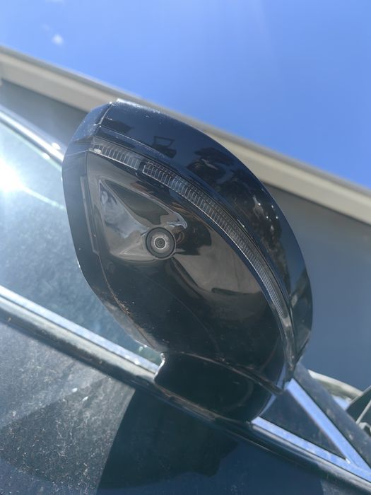 Дясно Огледало Ауди А8 /  Audi A8 D5 2018г