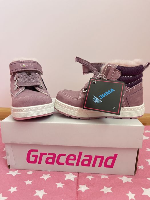 Зимни боти Graceland 20 номер