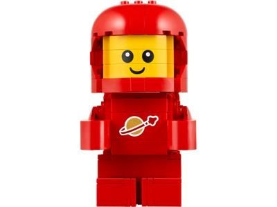 Lego 40767 Up-Scaled Baby Astronaut limited edition gwp set