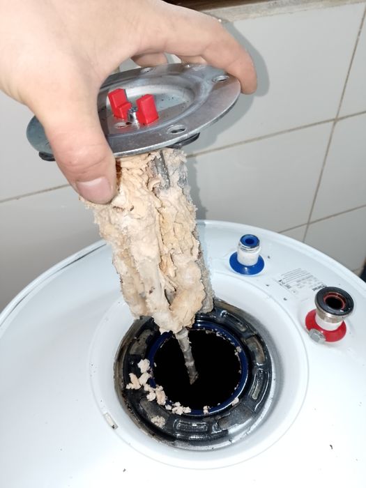 Ремонт бойлеров !