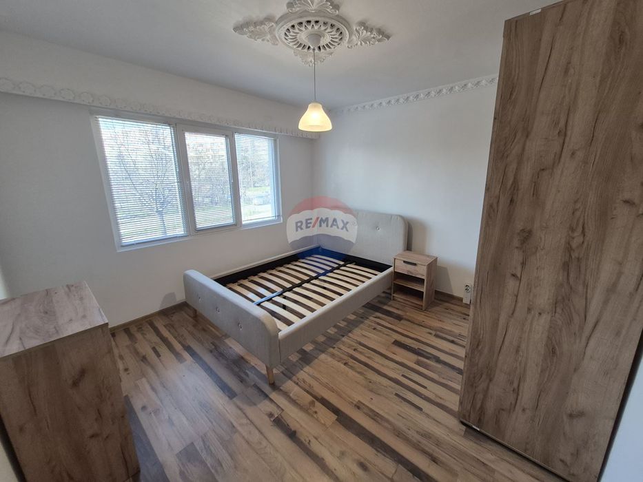 Дава се под наем Двустаен апартамент в Варна, Левски - 65 кв.м за 408 € - Снимка #9