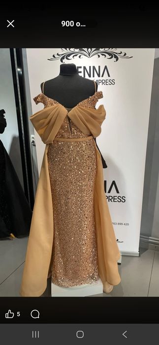 Rochie de seara  stare buna