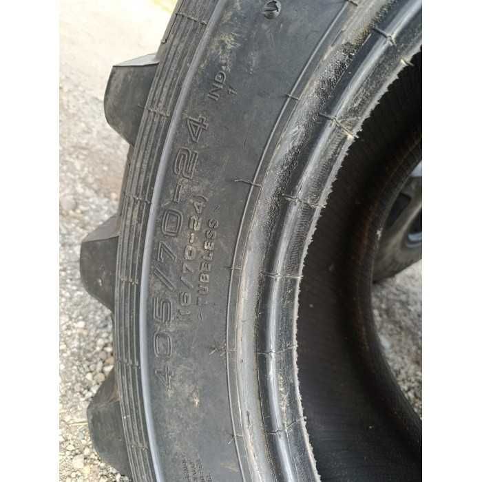 Anvelopa 405/70R24 Ceat second-hand cu garantie !