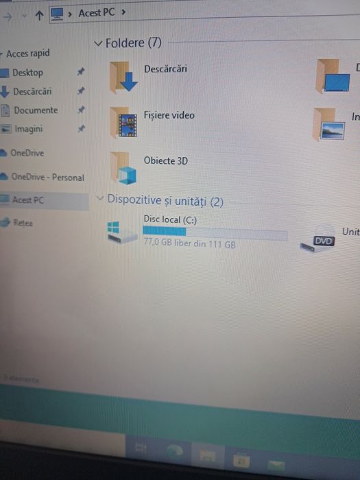 Laptop notebook hp i3