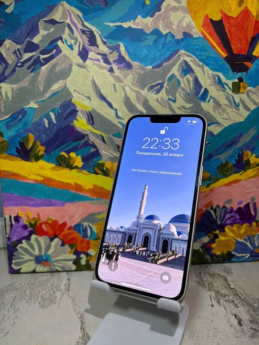 Айфон 13, Iphone 13