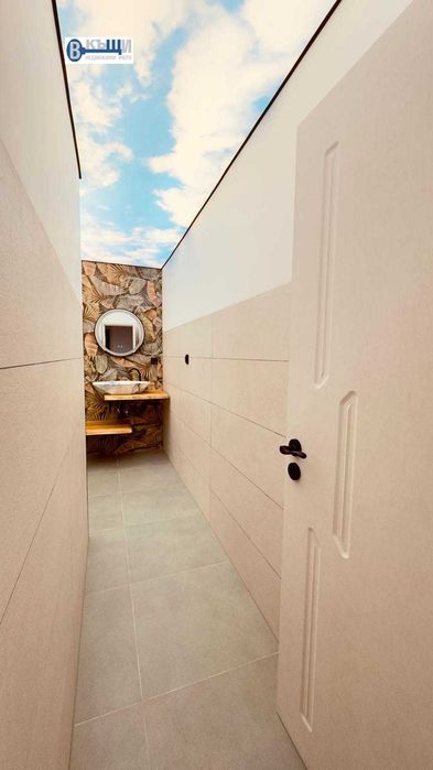 Четиристаен апартамент ново строителство с гараж