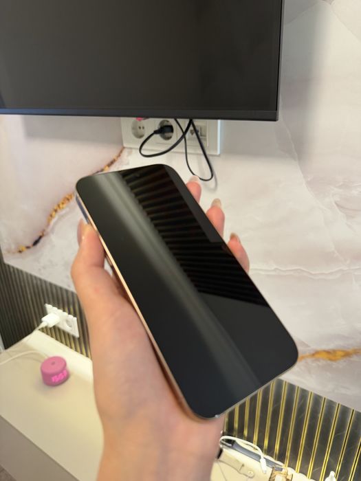 Iphone 16 pro max , с гарантией