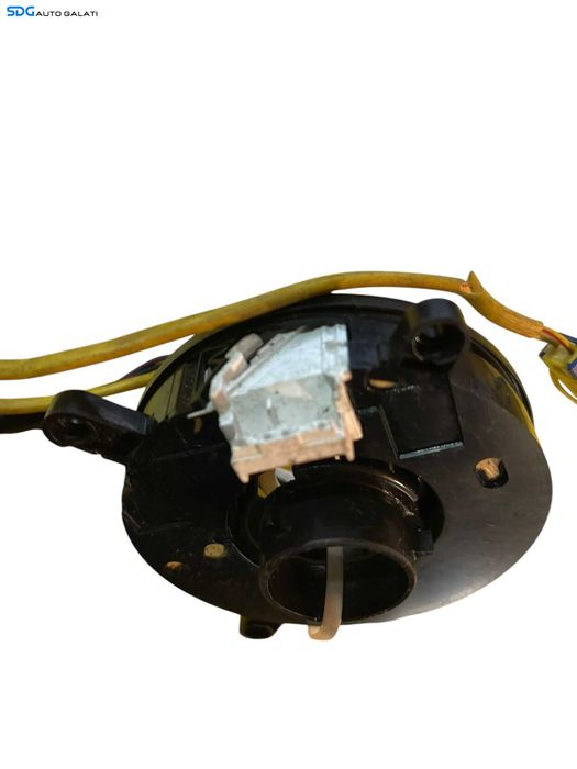 Spira Spirala Panglica Banda Volan Fiat Punto 1999 - 2007 Cod 00400087 [B3782]