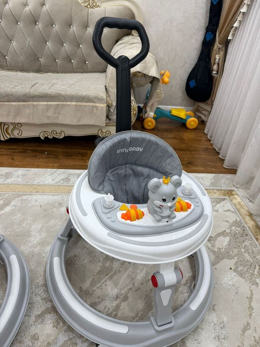 Продается ходунок